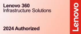 Lenovo Infrastructure